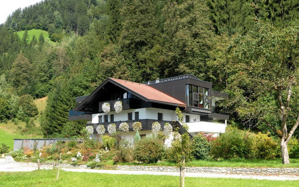 申巴赫 - 顶级公寓 Aschau Im Zillertal 外观 照片