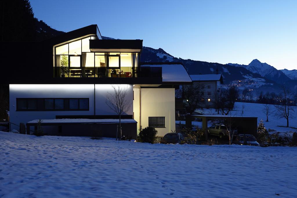 申巴赫 - 顶级公寓 Aschau Im Zillertal 外观 照片
