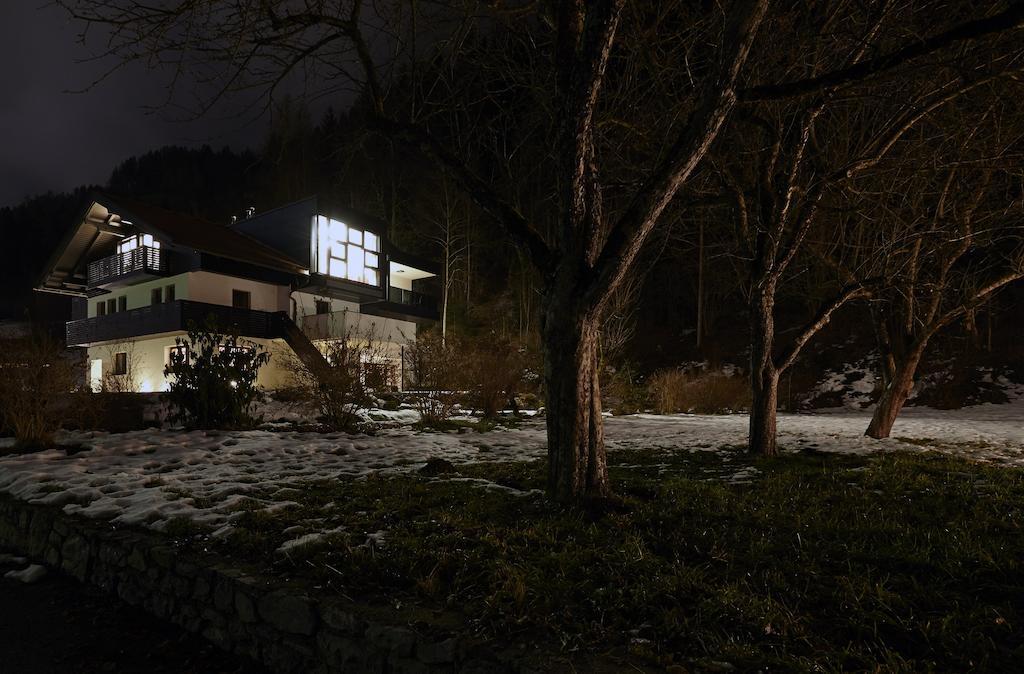 申巴赫 - 顶级公寓 Aschau Im Zillertal 外观 照片