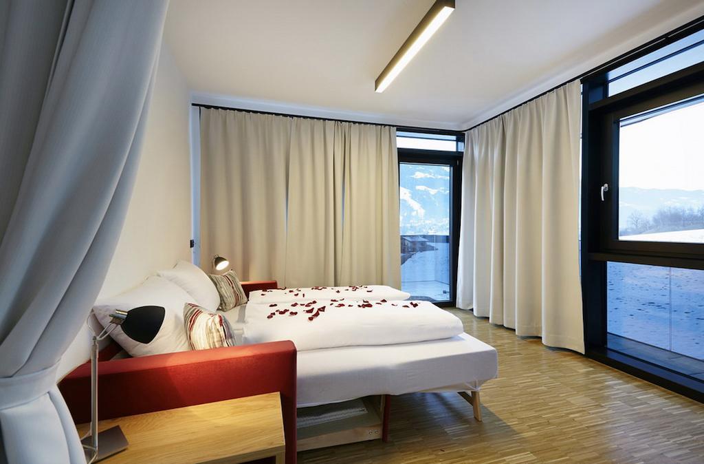 申巴赫 - 顶级公寓 Aschau Im Zillertal 外观 照片