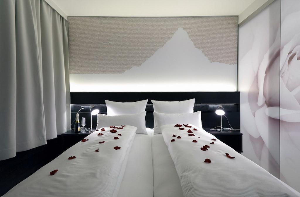 申巴赫 - 顶级公寓 Aschau Im Zillertal 客房 照片