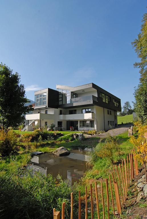 申巴赫 - 顶级公寓 Aschau Im Zillertal 外观 照片